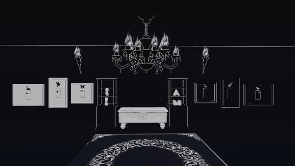 Together in Between screenshot 1