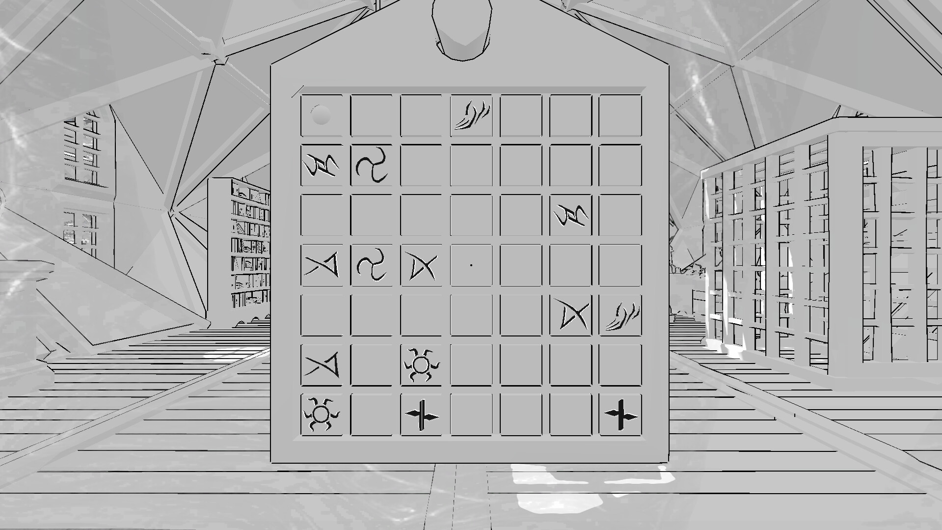 Together in Between screenshot 6