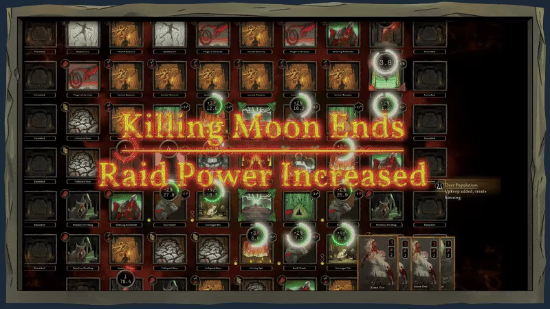The Deadly Path video 3