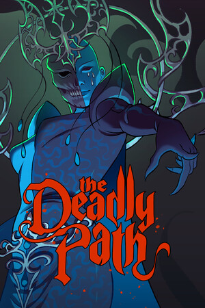 The Deadly Path cover art