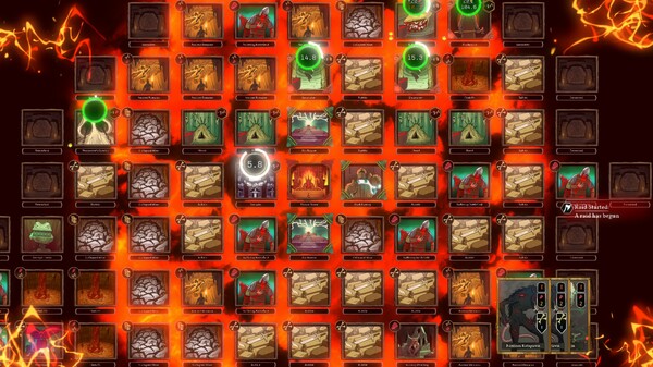 The Deadly Path game for windows Pc 1