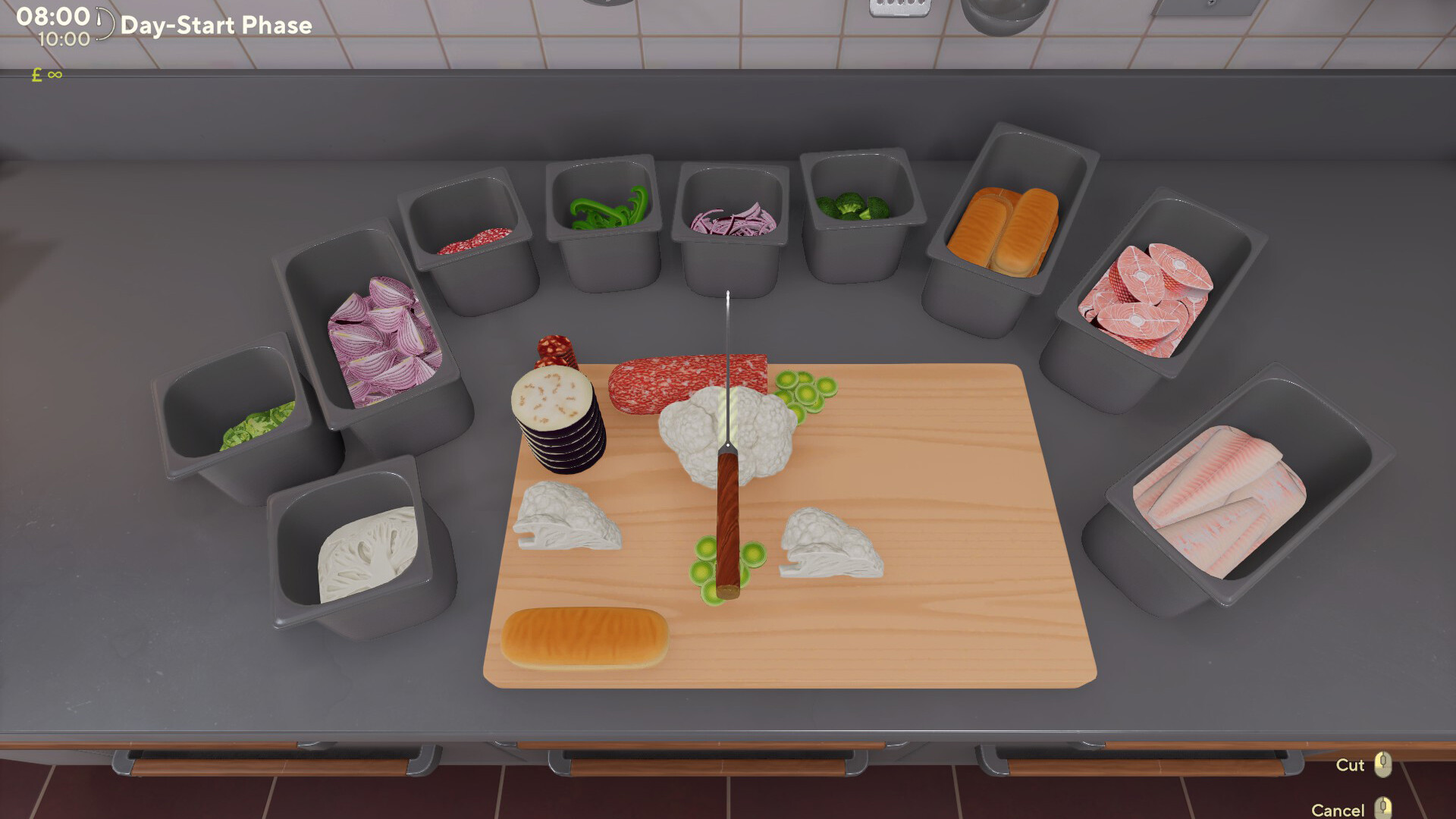 Cooking Simulator 2: Better Together Featured Screenshot #1