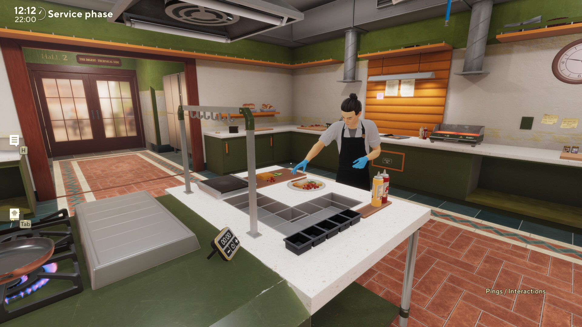Cooking Simulator 2: Better Together screenshot #7
