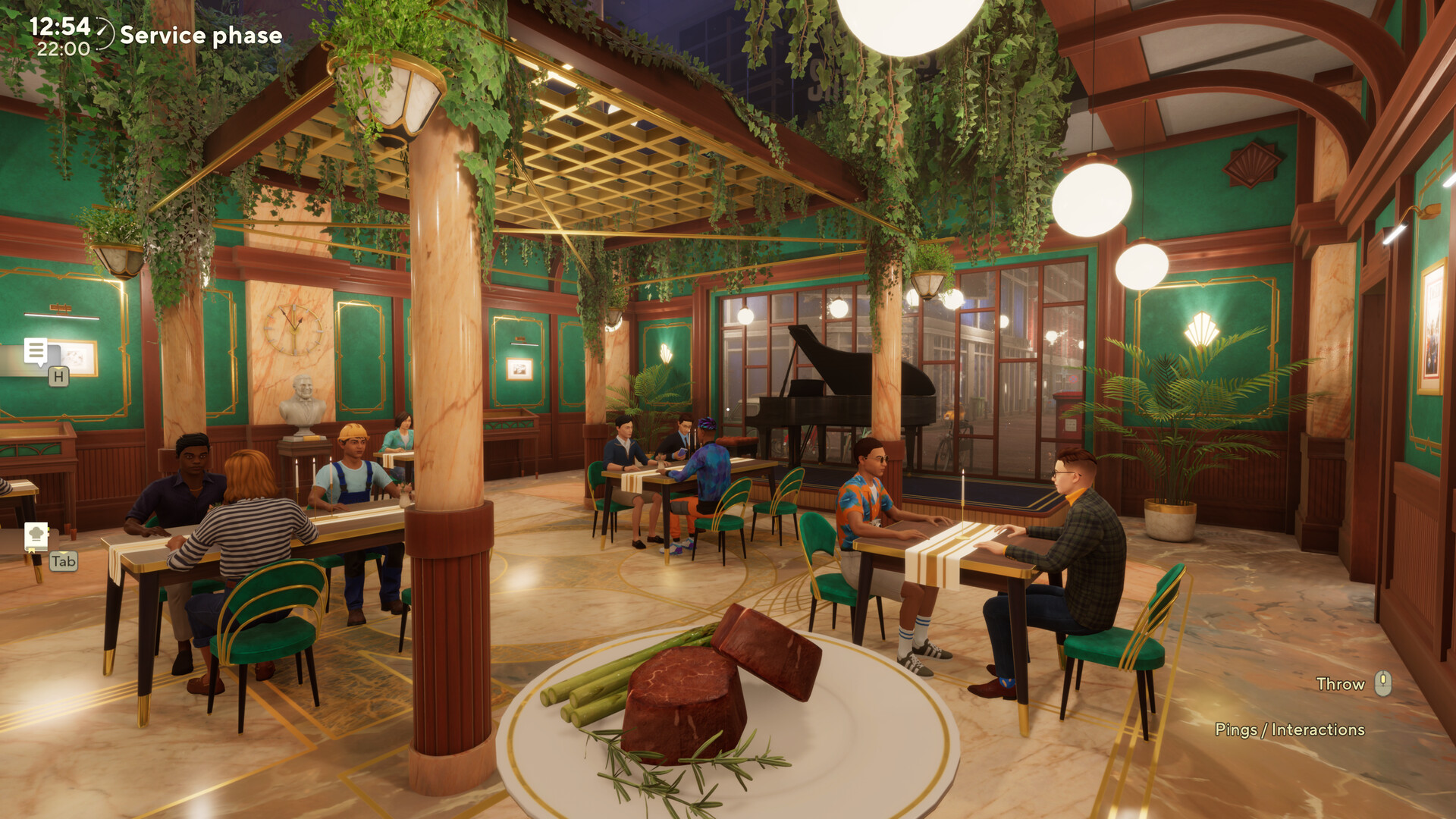 Cooking Simulator 2: Better Together screenshot #3