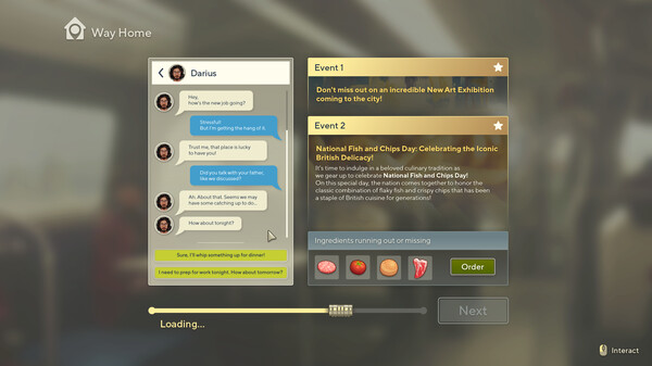 Screenshot z Cooking Simulator 2: Better Together Screenshot z Cooking Simulator 2: Better Together