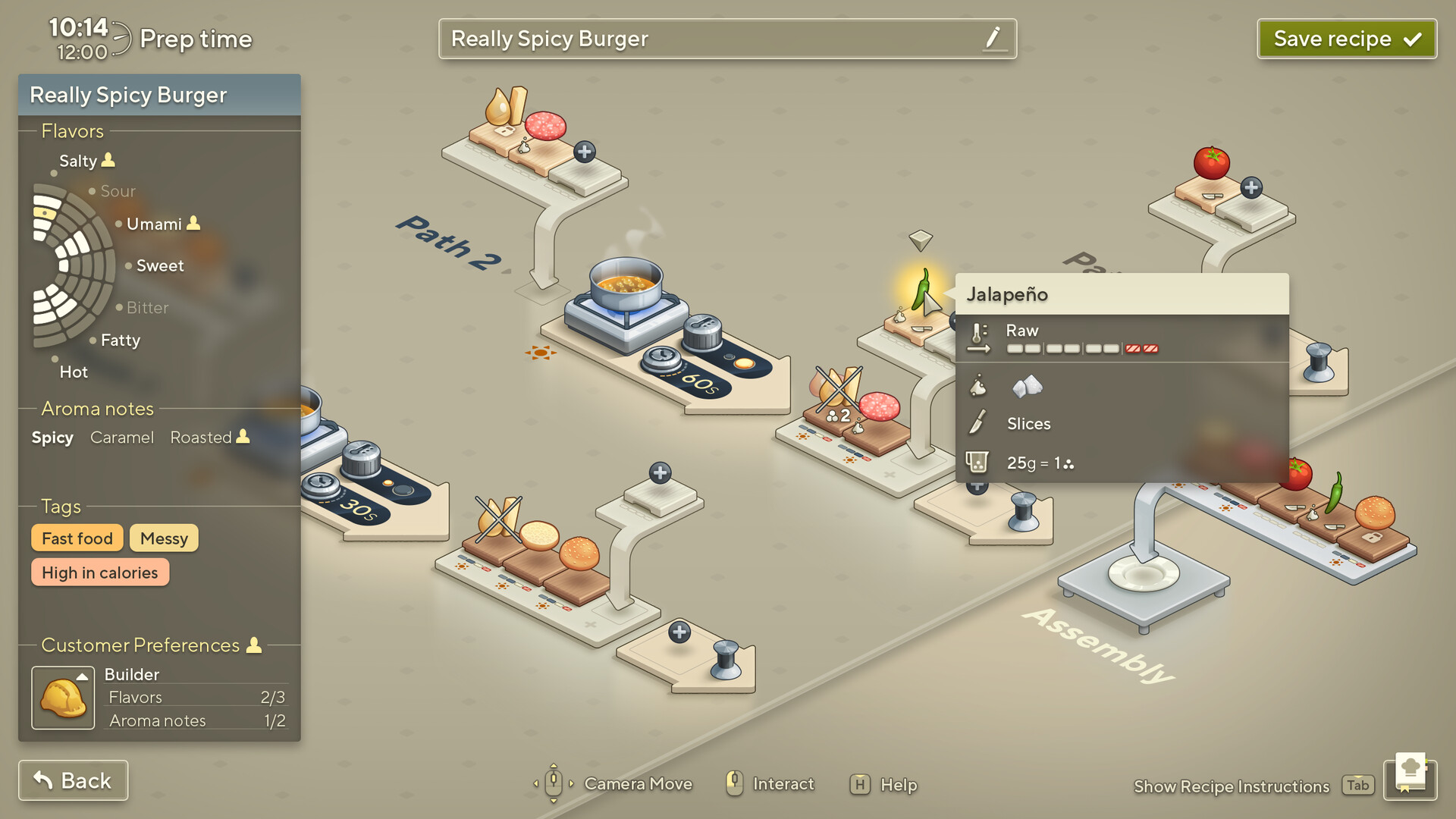 Cooking Simulator 2: Better Together в Steam