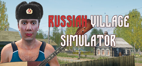 Russian Village Simulator crack status