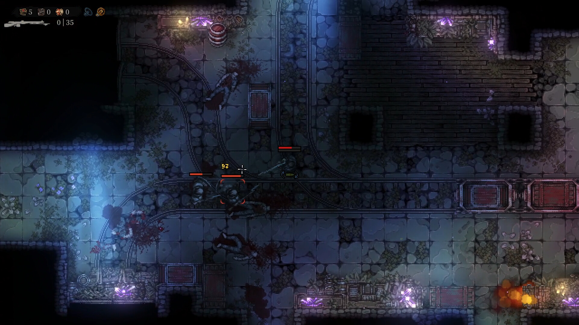 Vaulted screenshot #5