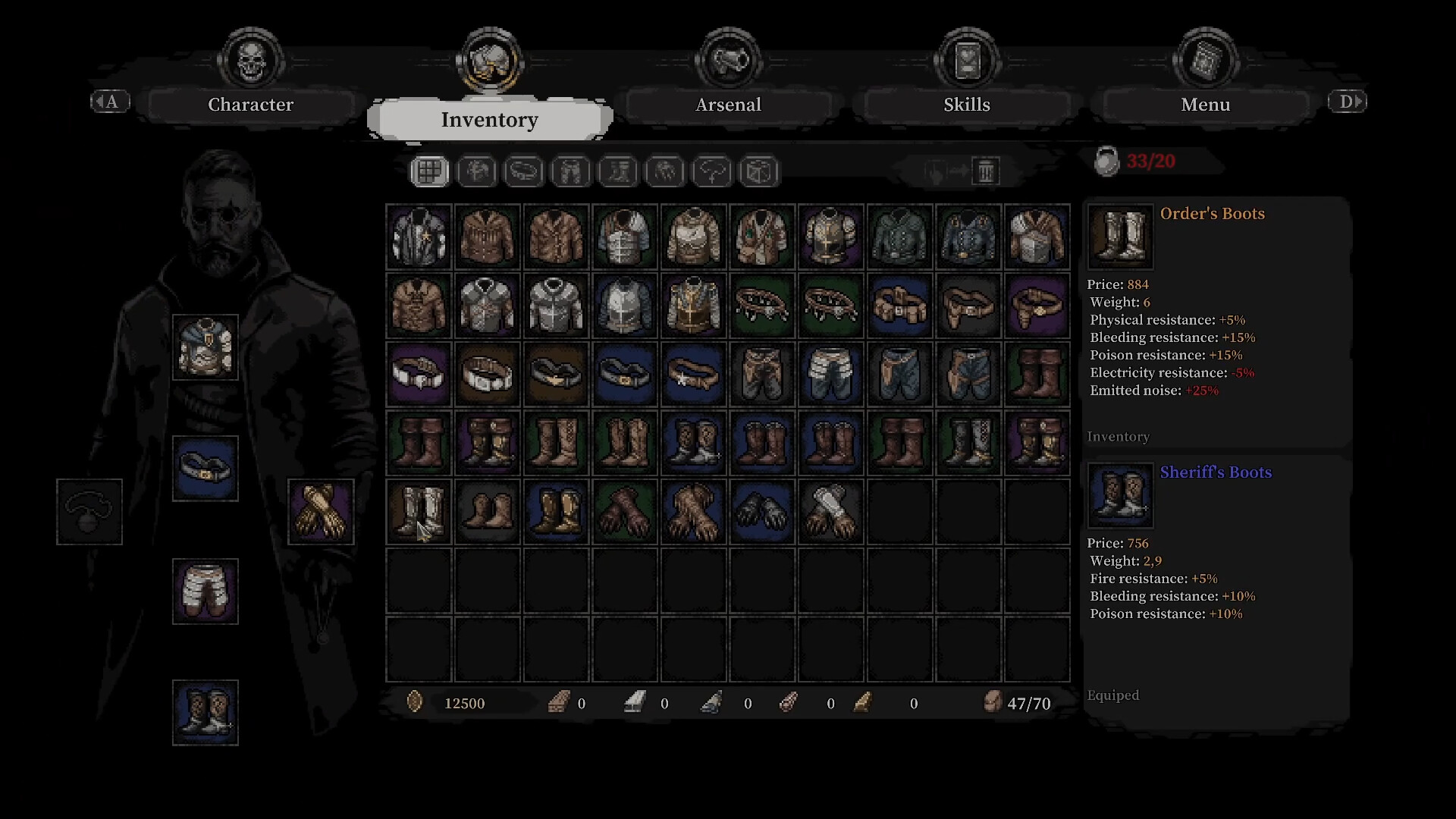 Vaulted screenshot #6