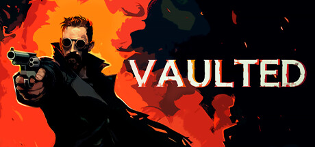 vaulted