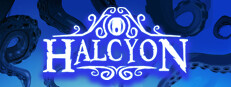 Halcyon: The WaveBorn