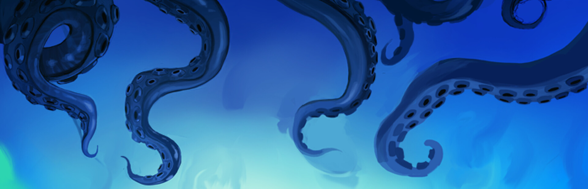 Halcyon: The WaveBorn