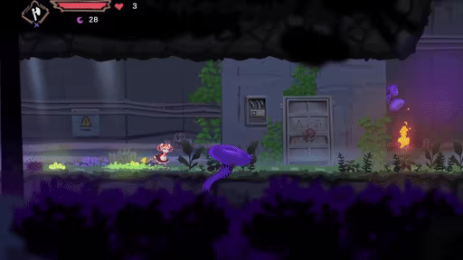 JustAxe video 1