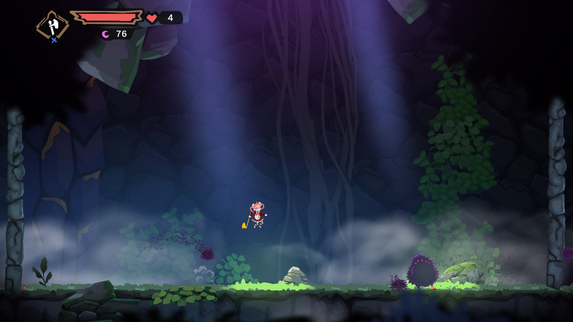 JustAxe screenshot 7