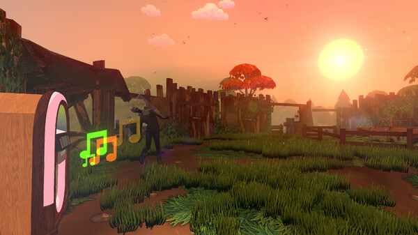 Senpai Arena screenshot 3