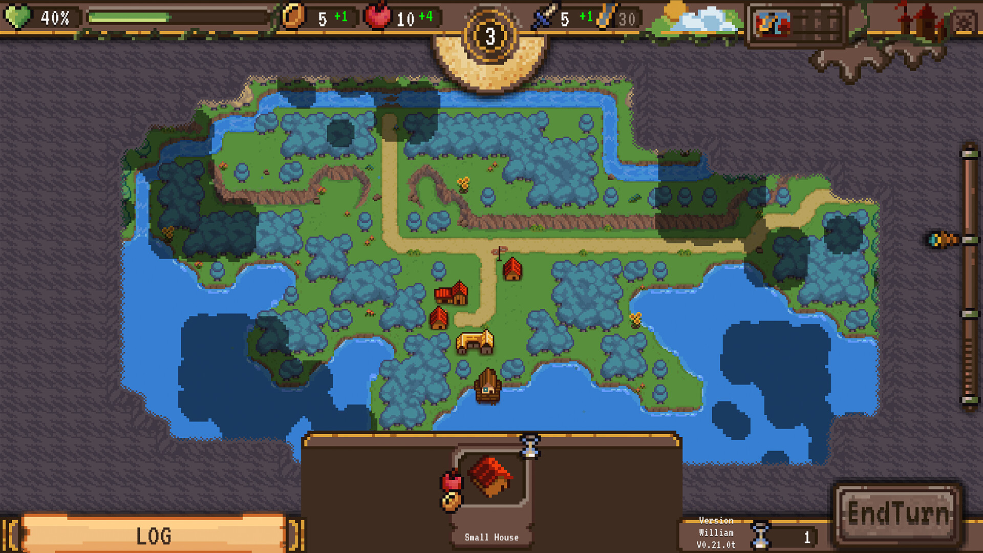 Milord screenshot #4