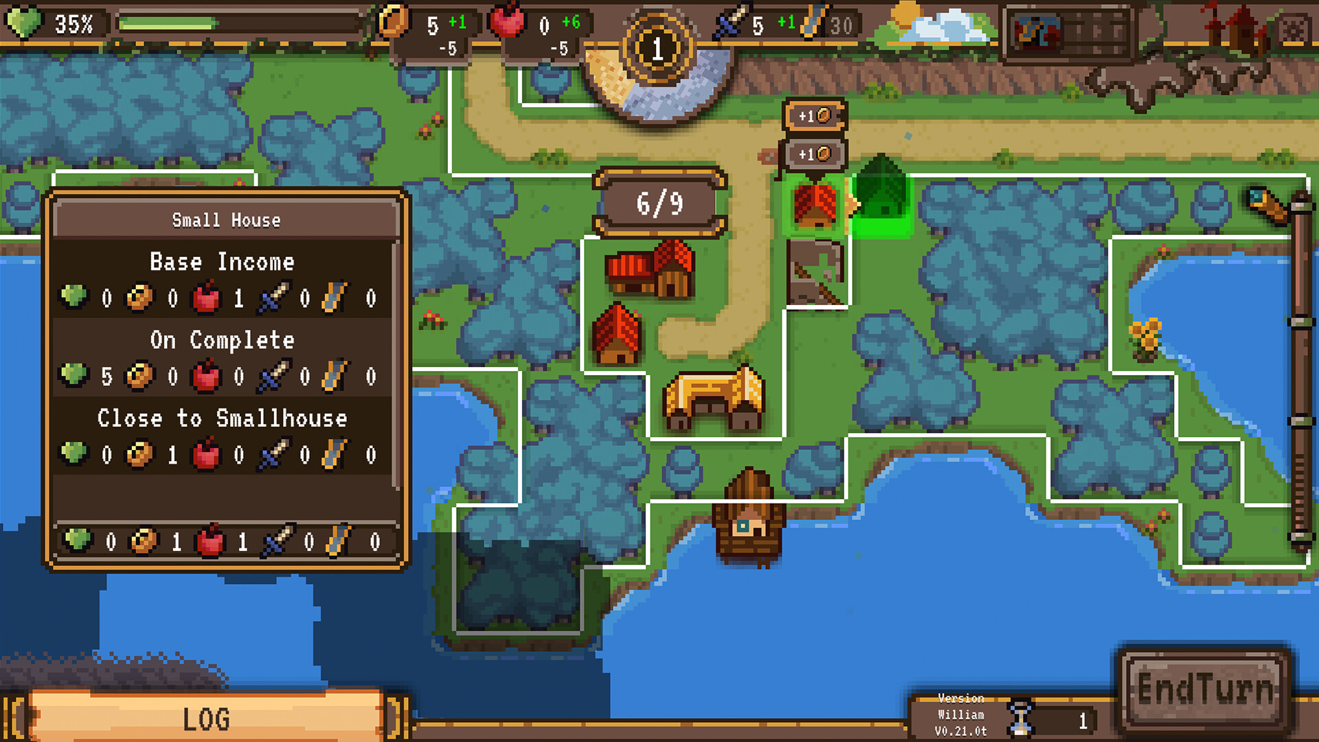 Milord screenshot #3