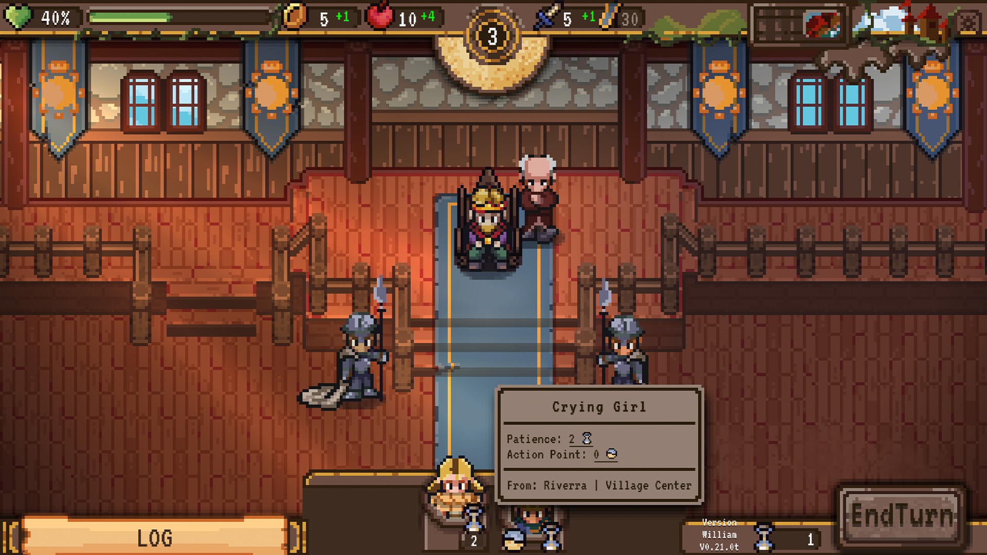 Milord Featured Screenshot #1