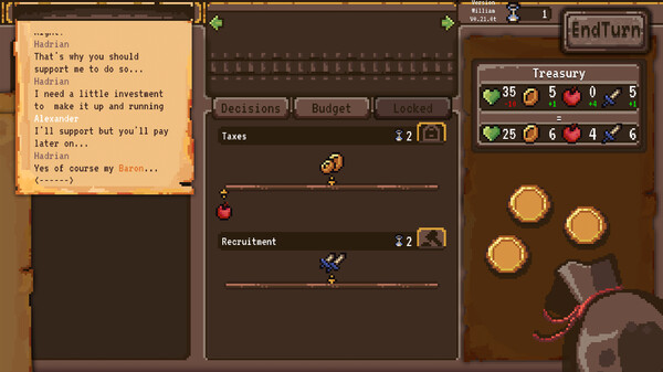 Milord screenshot 6