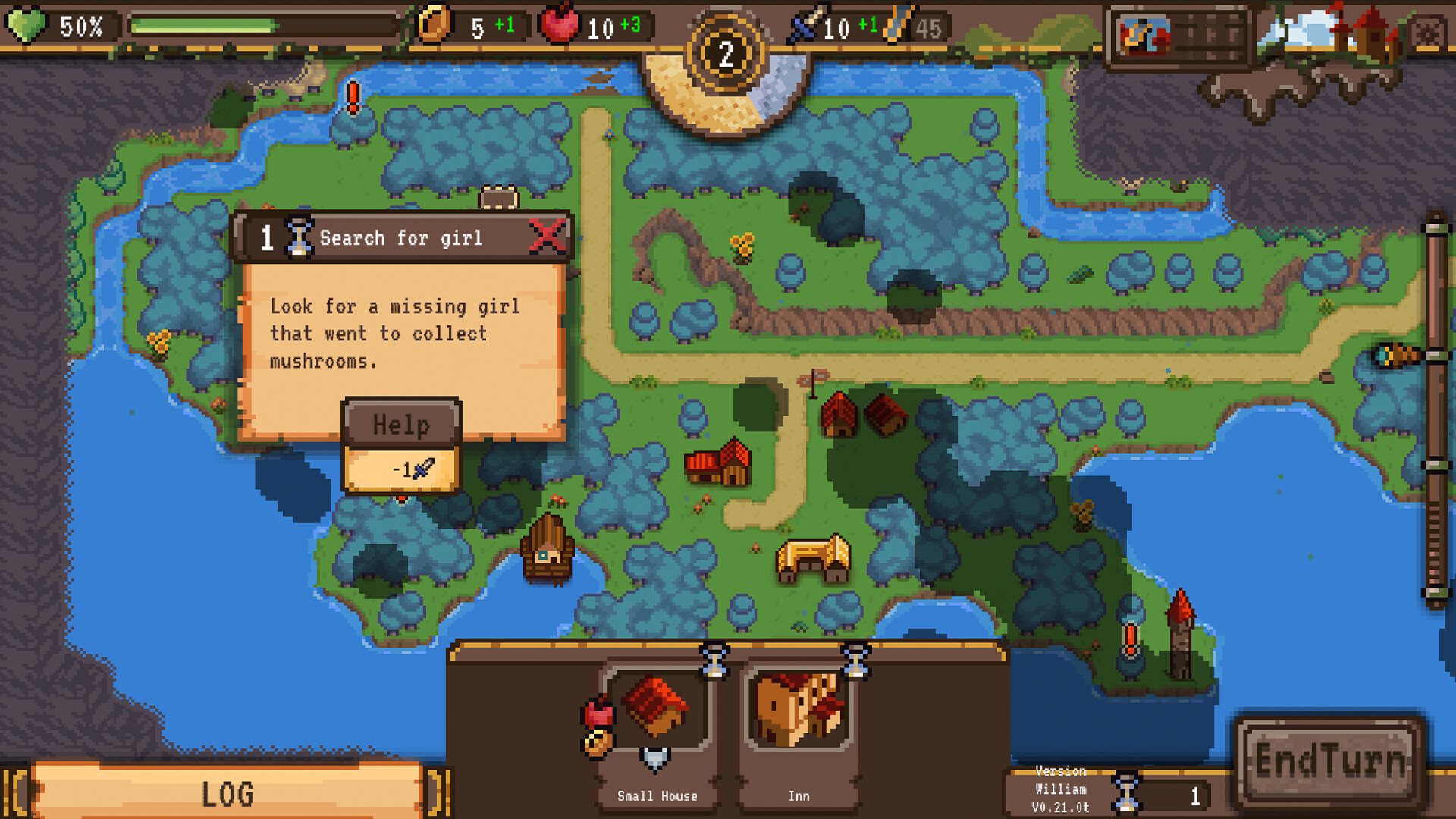 Milord screenshot #5