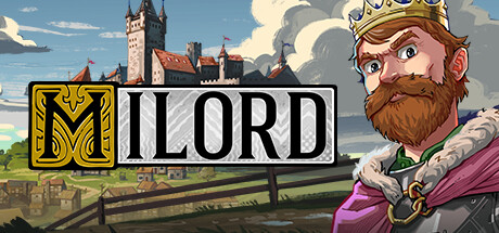 Milord steam charts