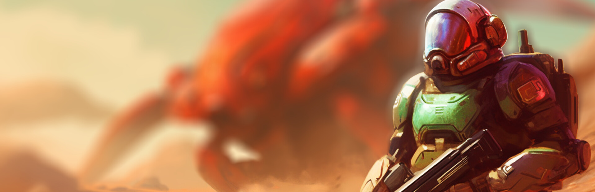 Reapers Inc.