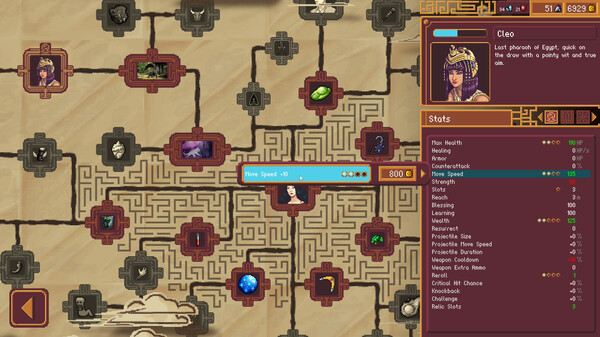 Time Survivors: Chapter 0