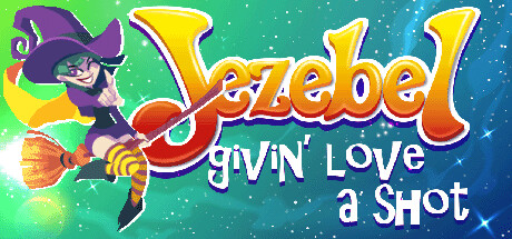 Jezebel: Givin' Love a Shot Cheat Engine/CT