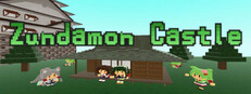 Japanese Castle Defense : Zundamon Castle