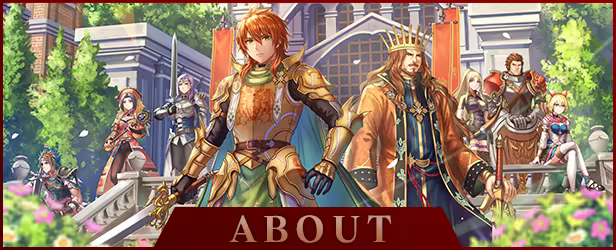 Romancing SaGa 2: Revenge of the Seven image