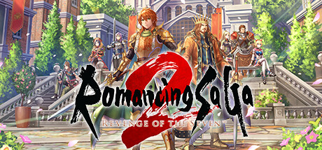 Romancing SaGa 2: Revenge of the Seven steam charts