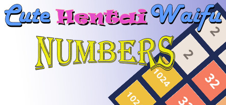 Cute Hentai Waifu - Numbers Cheat Engine/CT