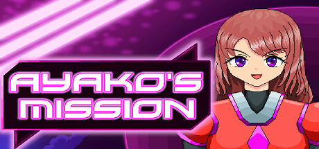 Ayako's Mission banner image