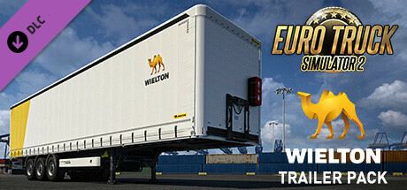 Euro Truck Simulator 2 - Wielton Trailer Pack