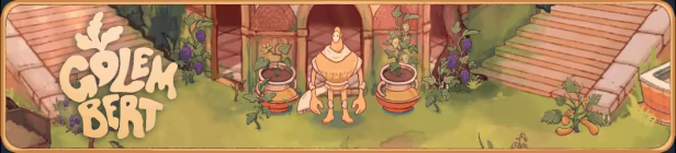 Golembert video 1