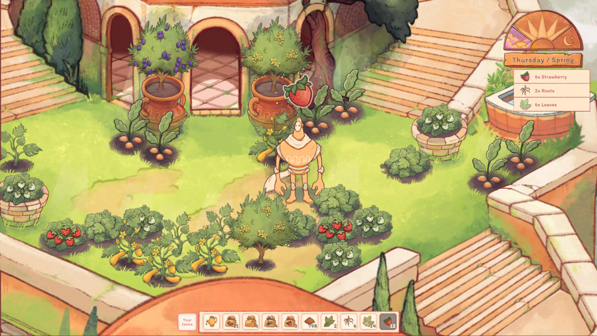 Golembert screenshot #4