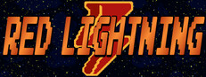 Red Lightning