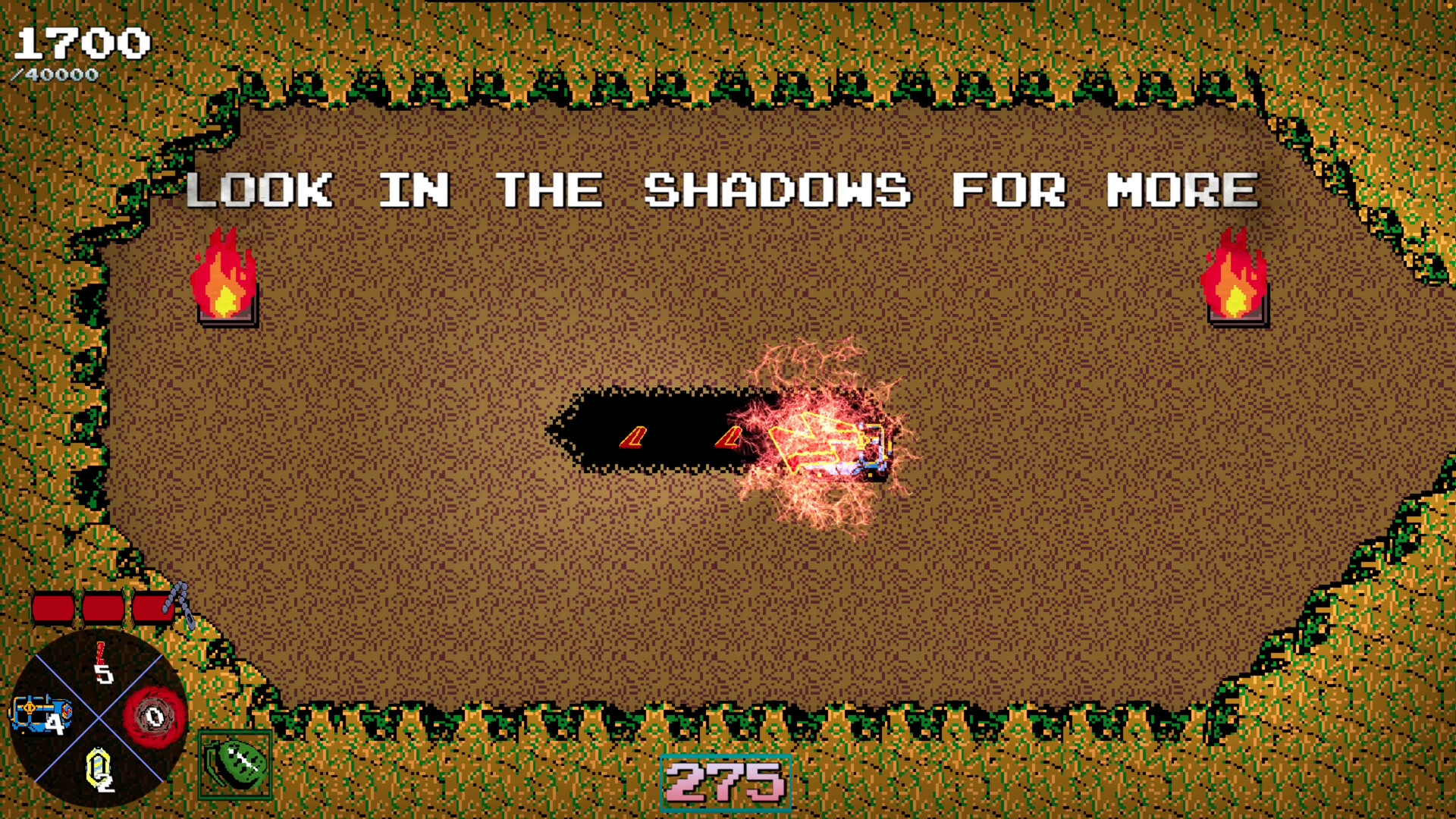 #3. Red Lightning (Steam) 由: Ryan McQuiston