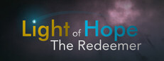 Light of Hope: The Redeemer cover
