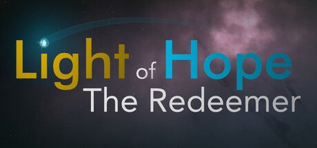 Light of Hope: The Redeemer