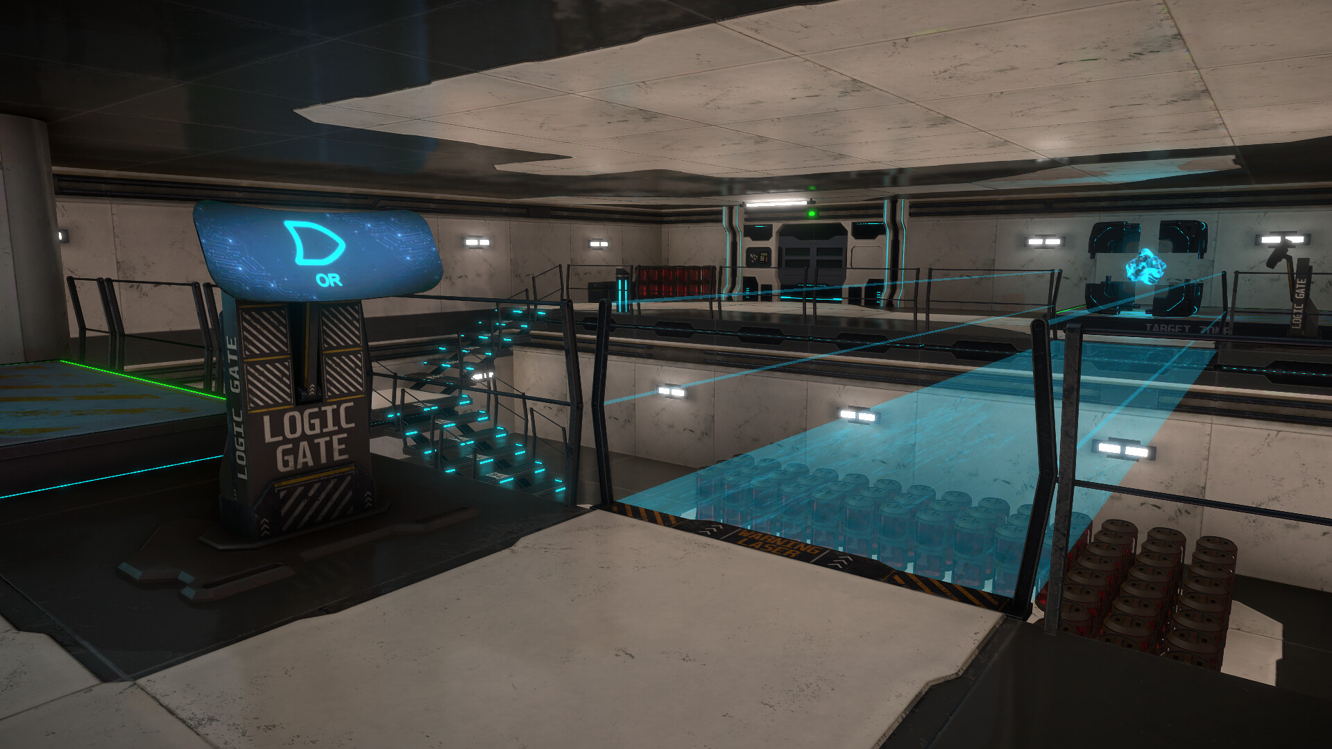 Light of Hope: The Redeemer screenshot 3