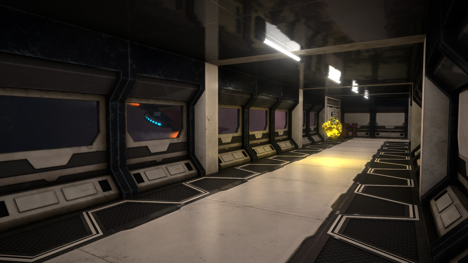 Light of Hope: The Redeemer screenshot 2