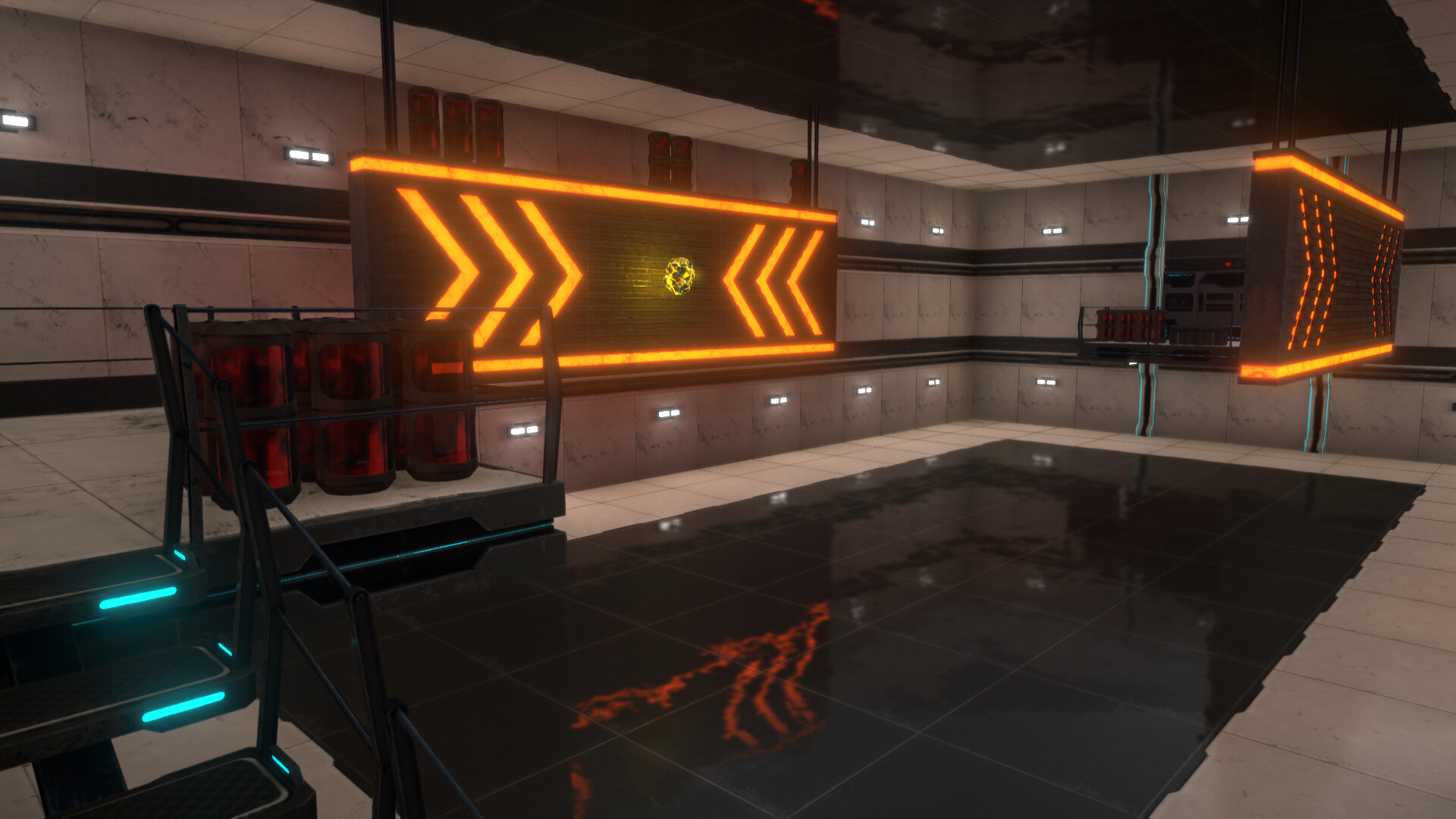 Light of Hope: The Redeemer screenshot 5