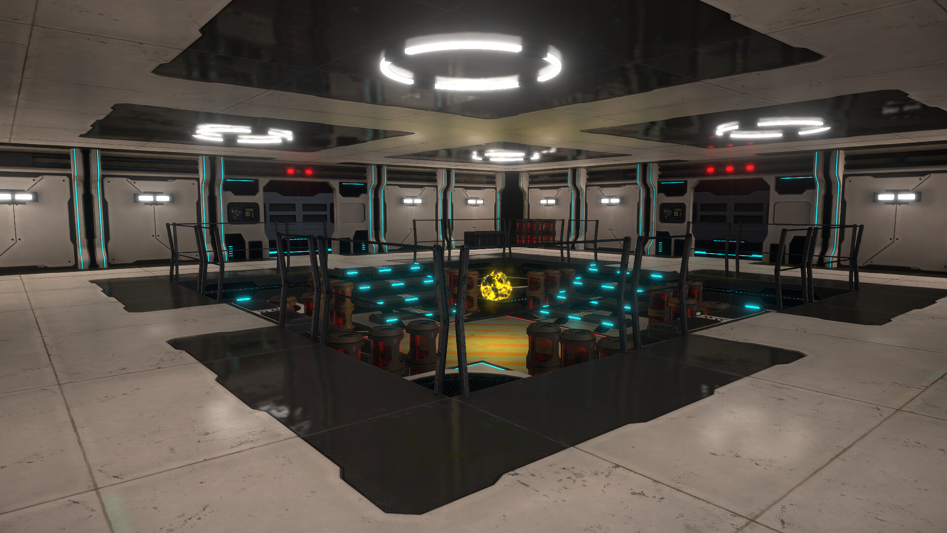 Light of Hope: The Redeemer screenshot 1
