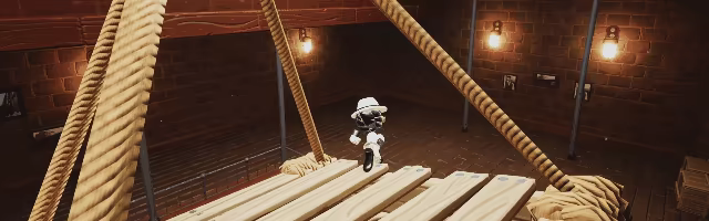 Rad Venture video 3