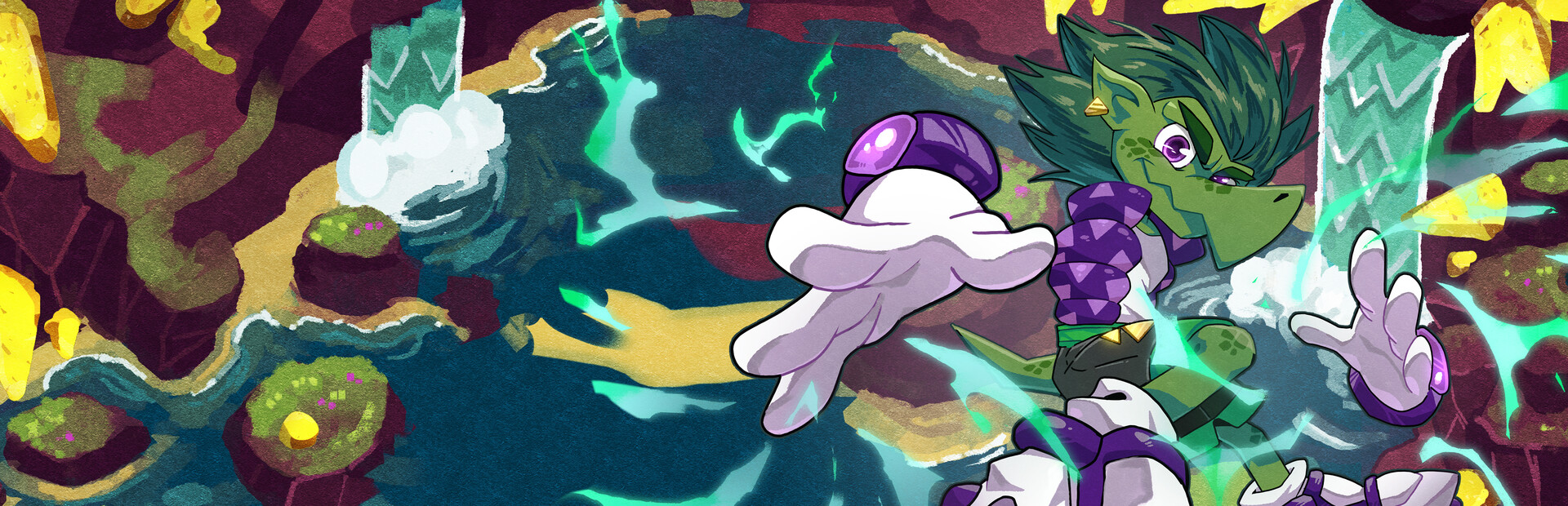 Rad Venture