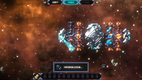 Eventide Matter screenshot 4