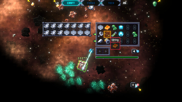 Eventide Matter screenshot 2