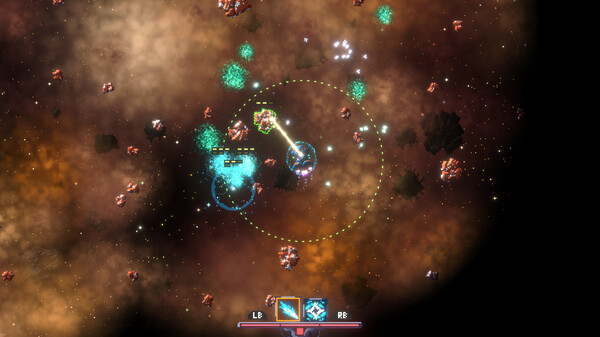 Eventide Matter screenshot 1