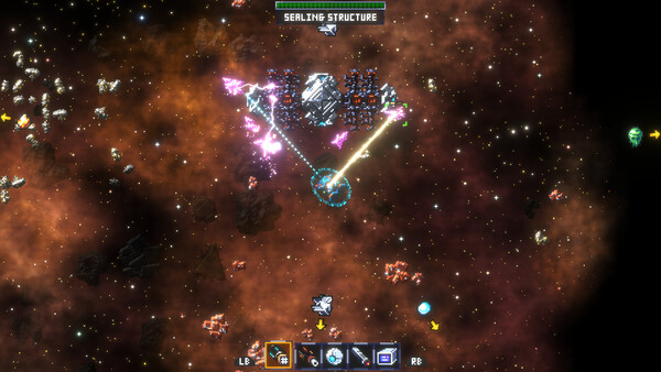 Eventide Matter screenshot 3